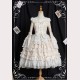 Miss Lisa Classic Lolita Dress OP by OCELOT (OT06)